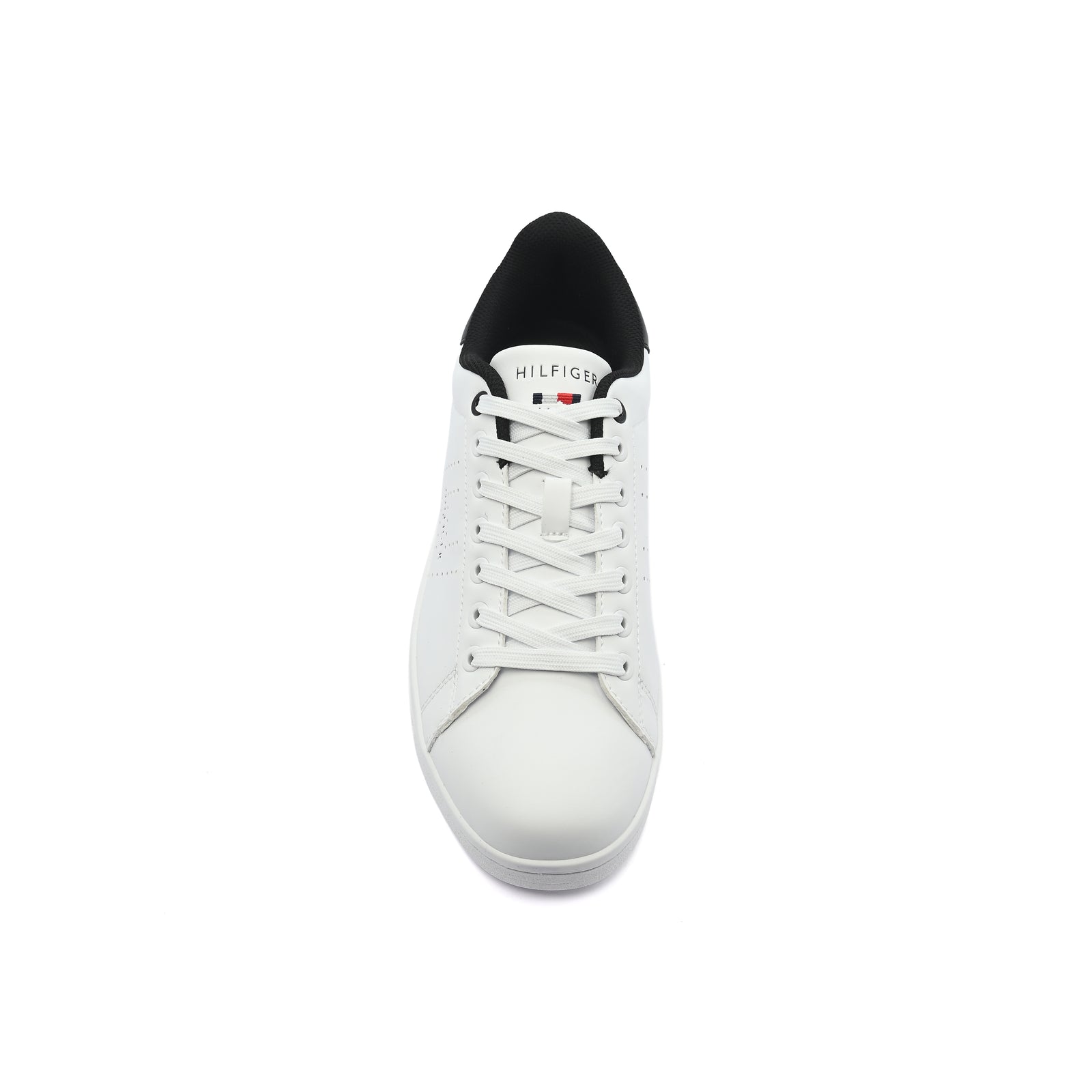 Tommy Hilfiger Liston Sneakers Men FW25287 White - 3