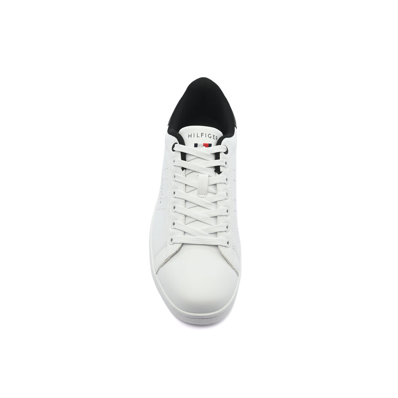 Tommy Hilfiger Liston Sneakers Men FW25287 White - 3