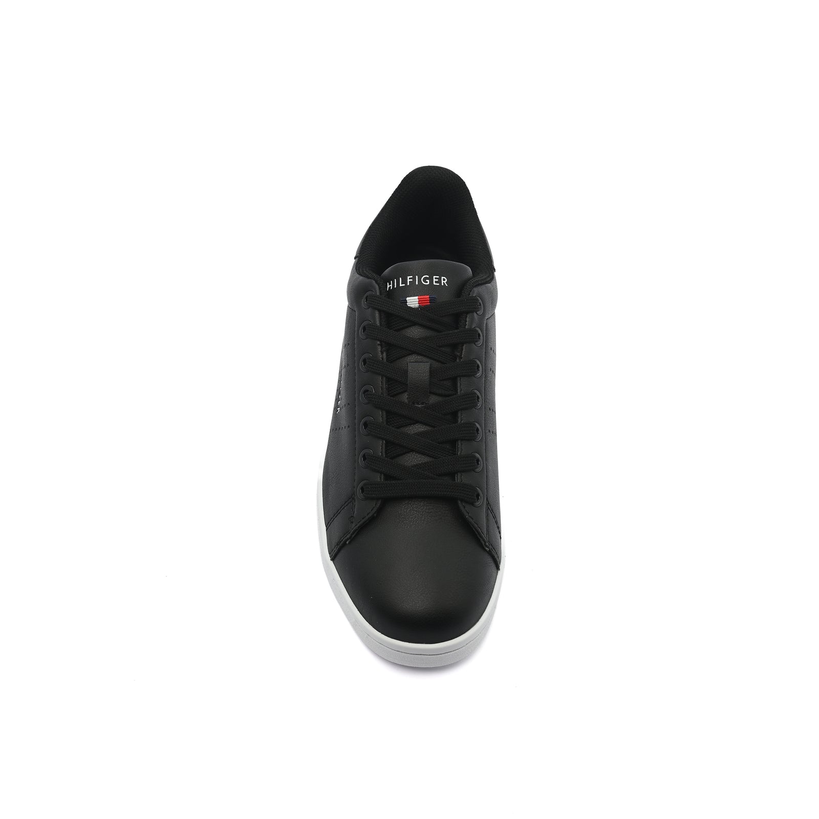 Tommy Hilfiger Liston Sneakers Men FW25287 Black - 3