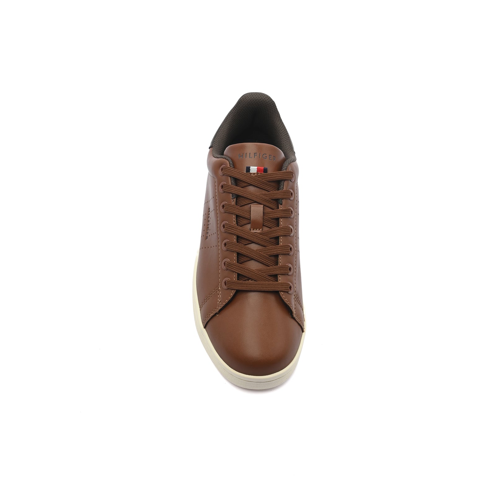 Tommy Hilfiger Liston Sneakers Men FW25287 Brown - 3
