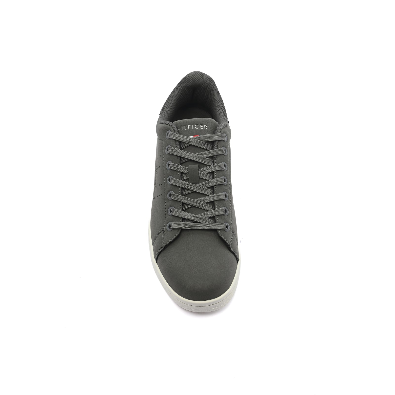 Tommy Hilfiger Liston Sneakers Men FW25287 Gray - 3