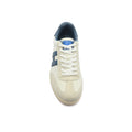Tommy Hilfiger Berge Sneakers Mens Shoes FW25286 White&Navy - 3