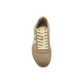 Tommy Hilfiger Berge Sneakers Mens Shoes FW25286 Brown - 3