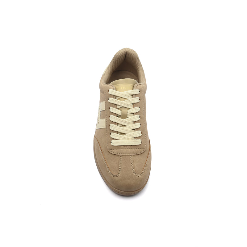 Tommy Hilfiger Berge Sneakers Mens Shoes FW25286 Brown - 3