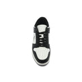 Calvin Klein Davery Sneakers Men FW25285 White&Black - 3