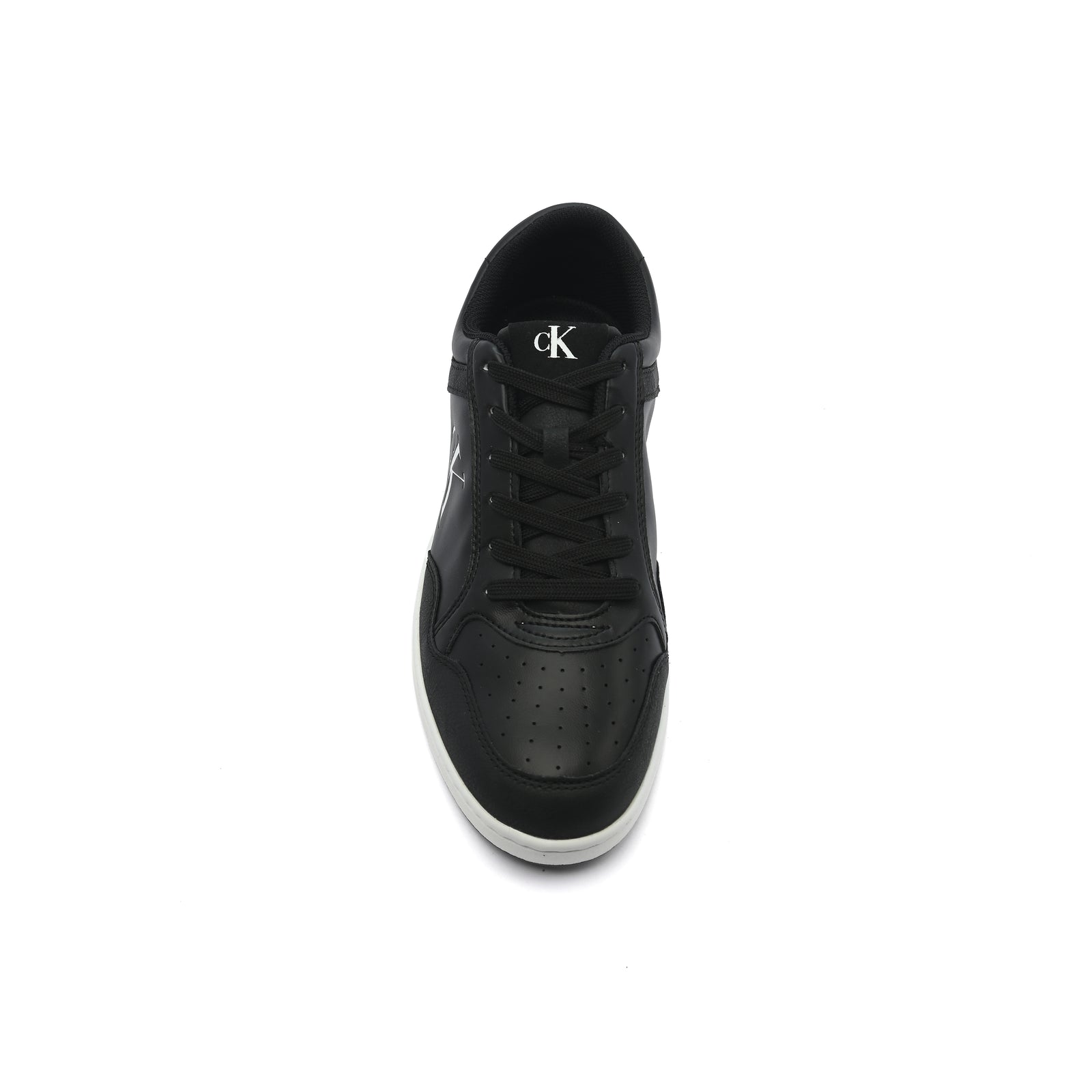 Calvin Klein Jeans Laspian Sneakers Men FW25283 Black - 3