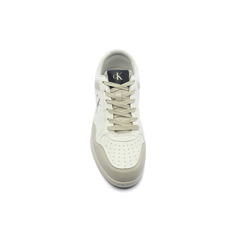 Calvin Klein Jeans Laspian Sneakers Men FW25283 White - 3