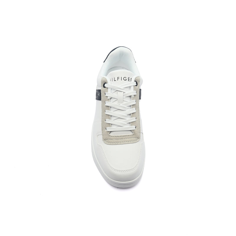 Tommy Hilfiger Berge Sneakers Men FW25288 White - 3