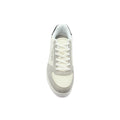 Calvin Klein Cico Classic Casual Sneakers Man FW25290 White&Gray - 3