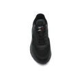Tommy Jeans Tjm Runner Mix Material Sneakers Man FW1289 Black - 3