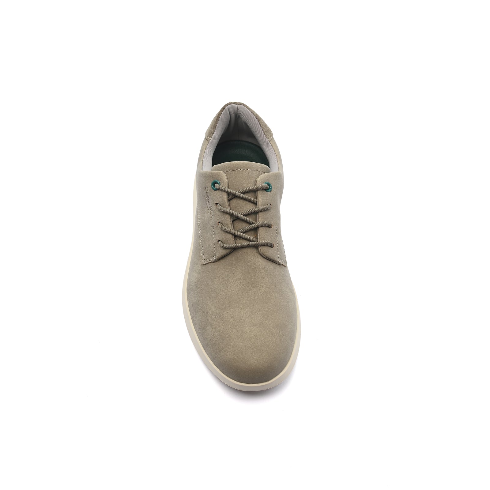 Calvin Klein Jeans Gravin Sneakers Men FW1286 Gray - 3