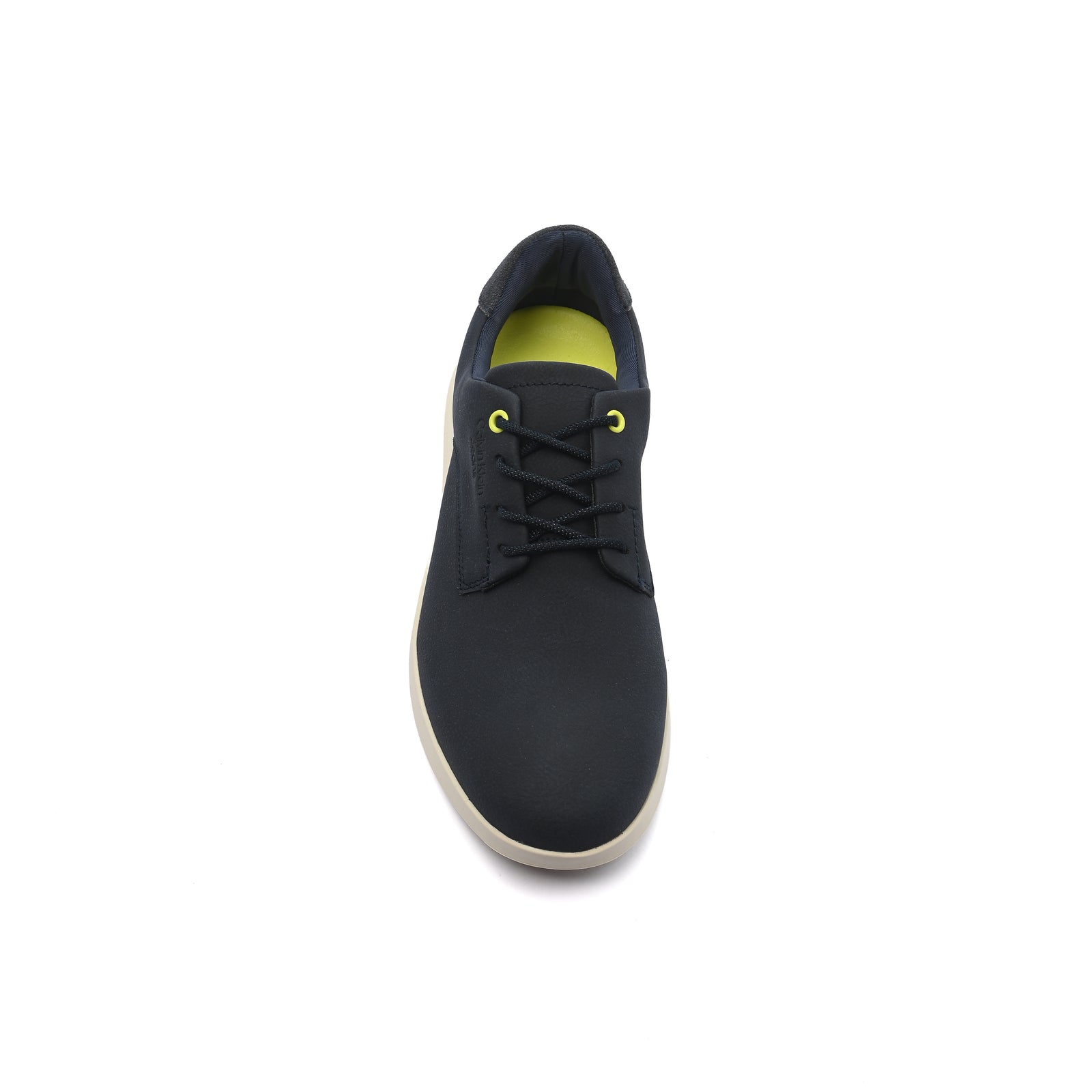 Calvin Klein Jeans Gravin Sneakers Men FW1286 Navy - 3