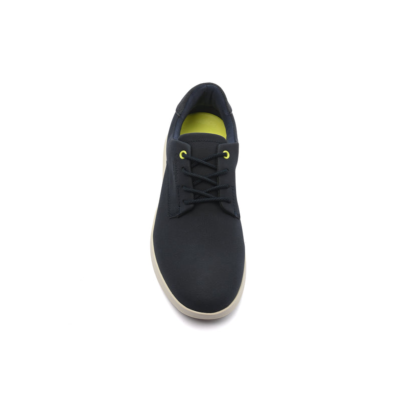 Calvin Klein Jeans Gravin Sneakers Men FW1286 Navy - 3