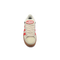adidas Campus 00s Premium Goods Auto Club Woman JQ5039 Beige&Red - 3
