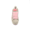 Adidas Campus 00s Love Spread Readily Sneakers Woman JS35245 Gray&Pink - 3