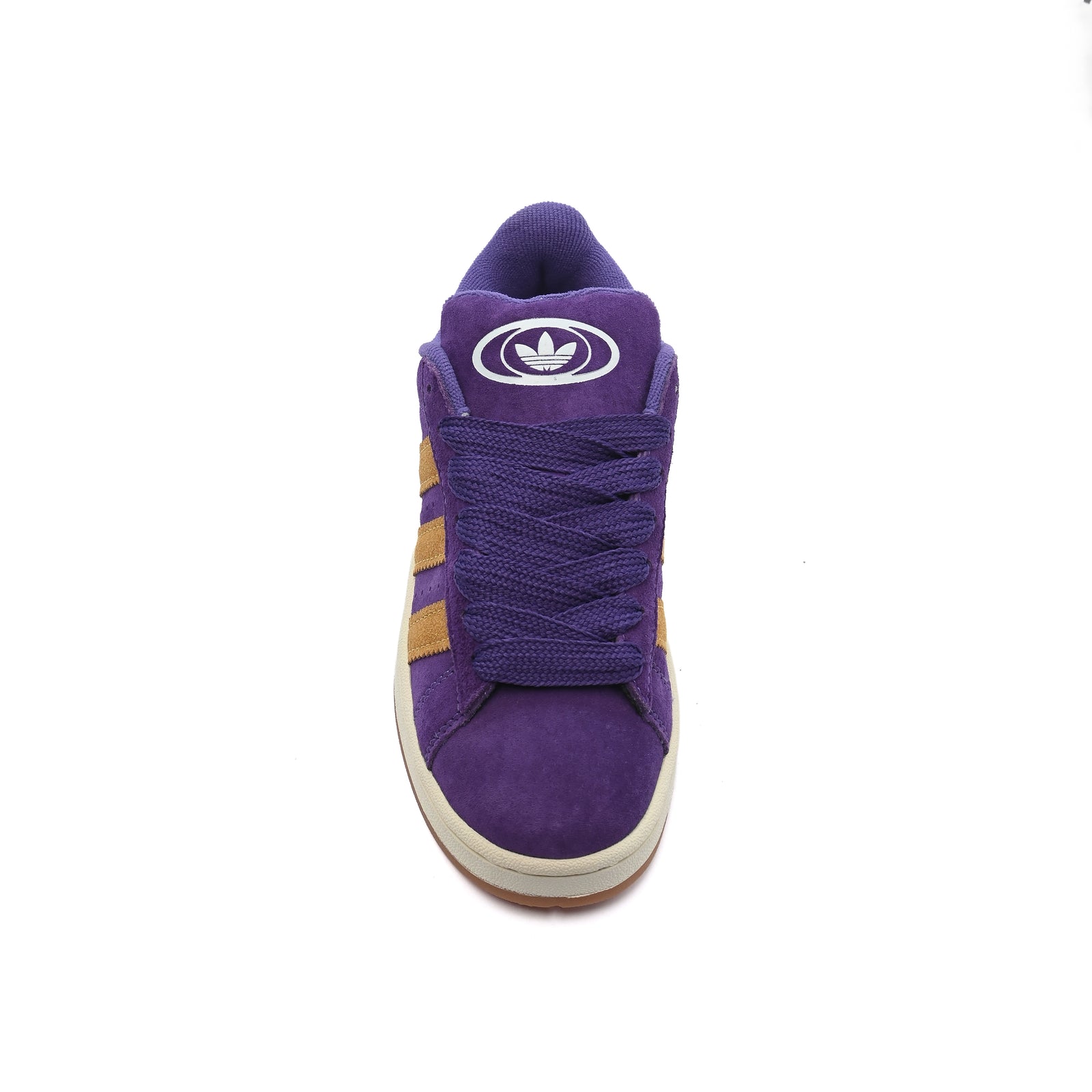 Adidas Campus 00s Love Spread Readily Sneakers Woman JS35245 Purple - 3