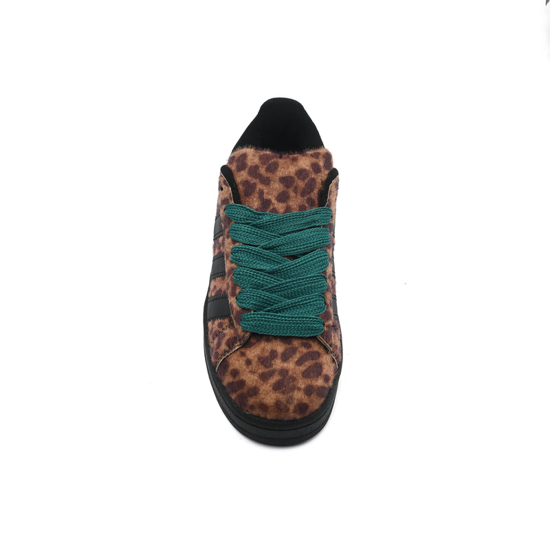 Adidas Campus 00s Love Spread Readily Sneakers Woman JS35245 Tiger - 3