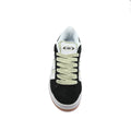 Adidas Campus 00s Love Spread Readily Sneakers Woman ID0664 Black/Green - 4