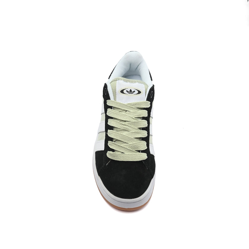 Adidas Campus 00s Love Spread Readily Sneakers Woman ID0664 Black/Green - 4