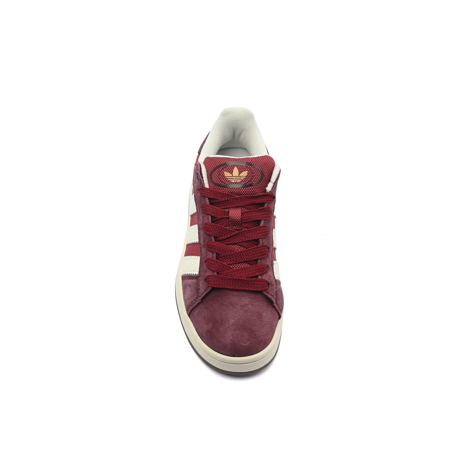 Adidas Campus 00s Love Spread Readily Sneakers Woman ID2076 Burgundy - 3