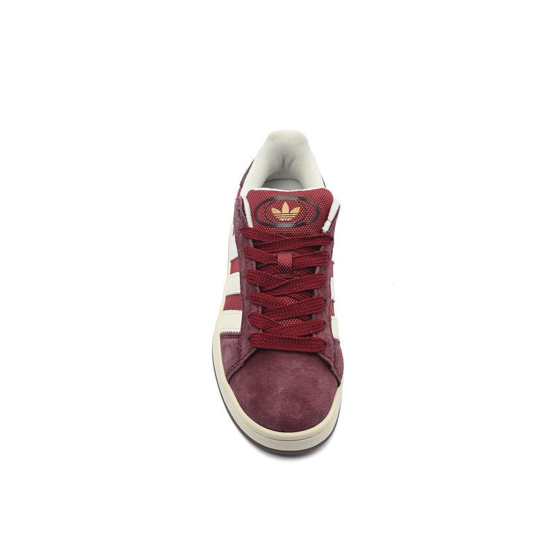 Adidas Campus 00s Love Spread Readily Sneakers Woman ID2076 Burgundy - 3