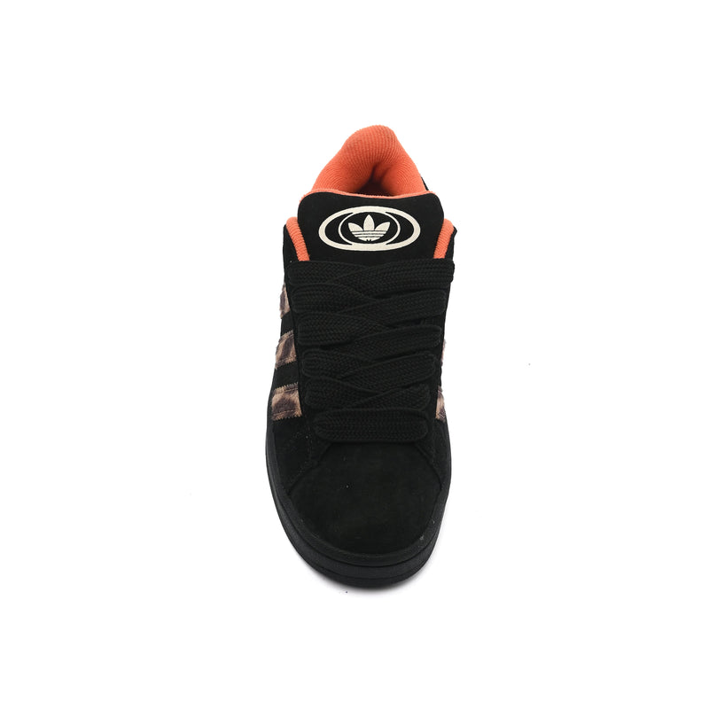 Adidas Campus 00s Love Spread Readily Sneakers Woman JH9767 Black - 3