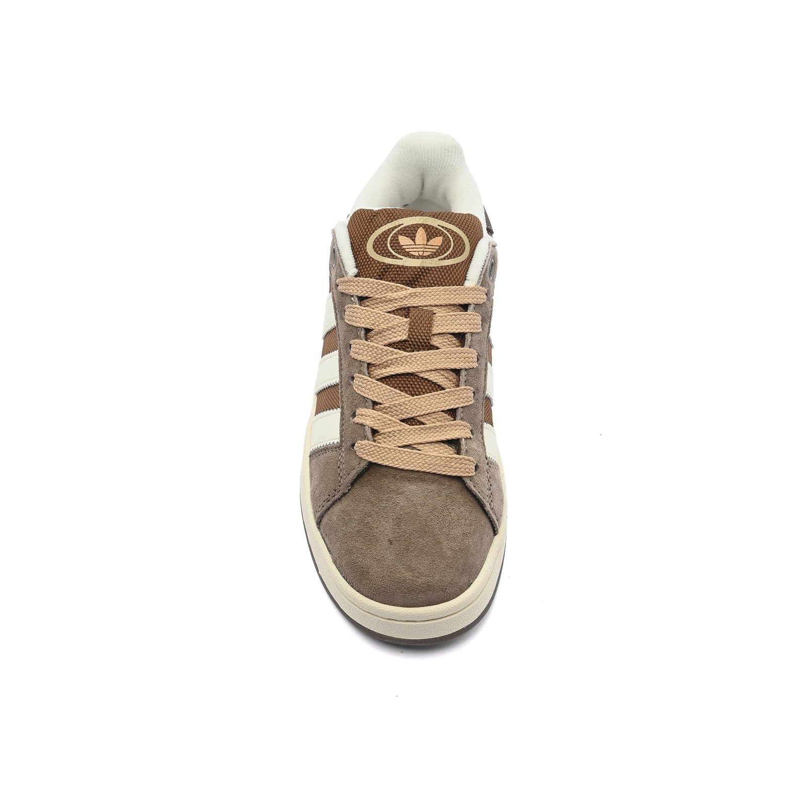 Adidas Campus 00s Love Spread Readily Sneakers Woman ID2076 Brown - 3
