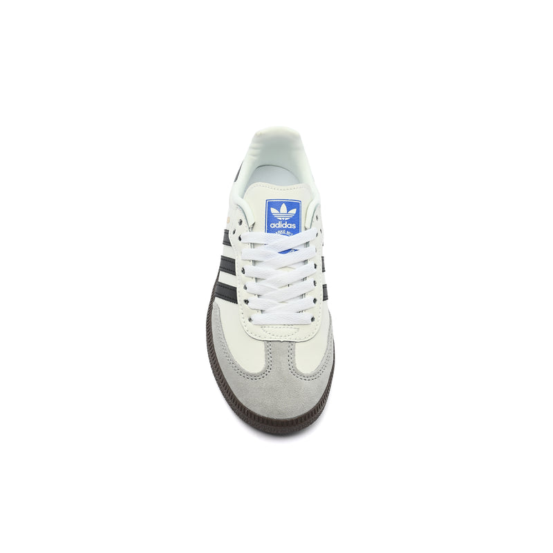 Adidas Samba OG Wonder Sneakers Woman IG19887-1 White - 3