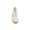 Adidas Samba OG Wonder Sneakers Woman JS3935-W Beige&Red - 3
