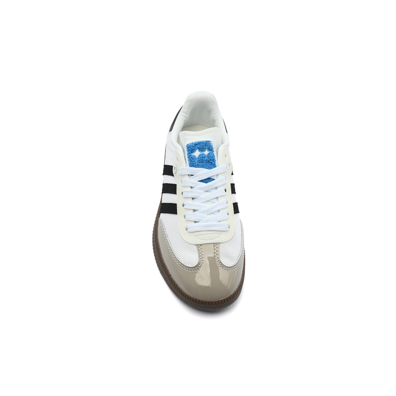 Adidas Samba OG Wonder Sneakers Woman IE0168 White - 3