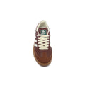 Adidas Samba OG Wonder Sneakers Woman JR0892-W Burgundy - 3