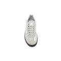 Adidas Handball Spezial Cloud Crew Sneakers Woman JR6511 Silver - 3