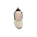 Vans X Space Molly Old Skool Shoes Woman D3HY28 Beige - 3