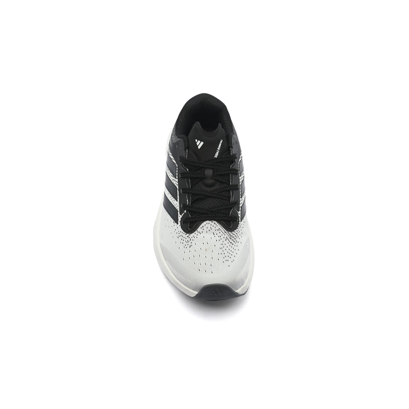 Adidas Supernova Solution 3 - Running Sneakers Woman JP8705-W Gray - 3