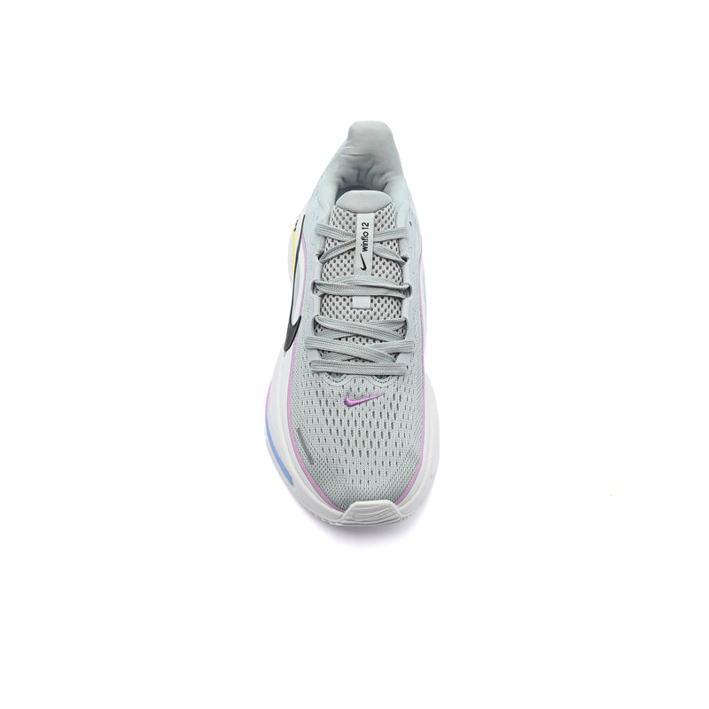 Nike Comfort Ride EasyOn Road Running Performance AIR WINFLO 12 Shoes 2026 Woman IM6685-158 Gray - 3