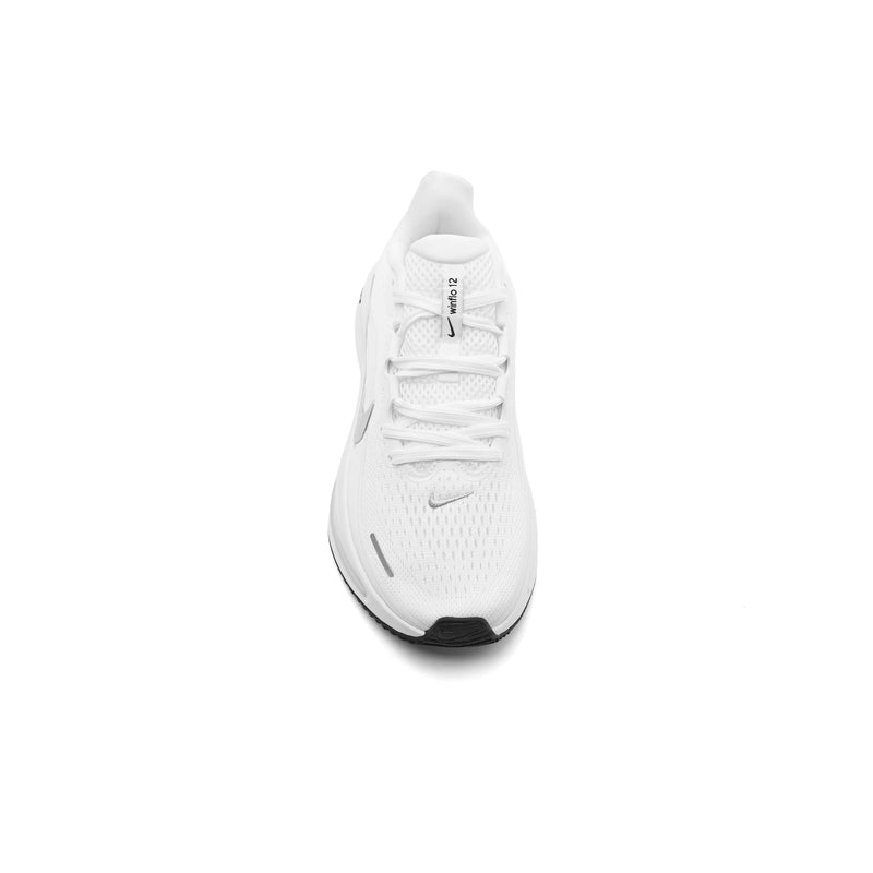 Nike Comfort Ride EasyOn Road Running Performance AIR WINFLO 12 Shoes 2026 Woman IM6685-158 White - 3