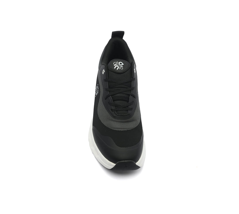 On Running Cloudtilt 2 Loewe Brands Terminal Lightweight Sneakers Man ON289 Black - 3