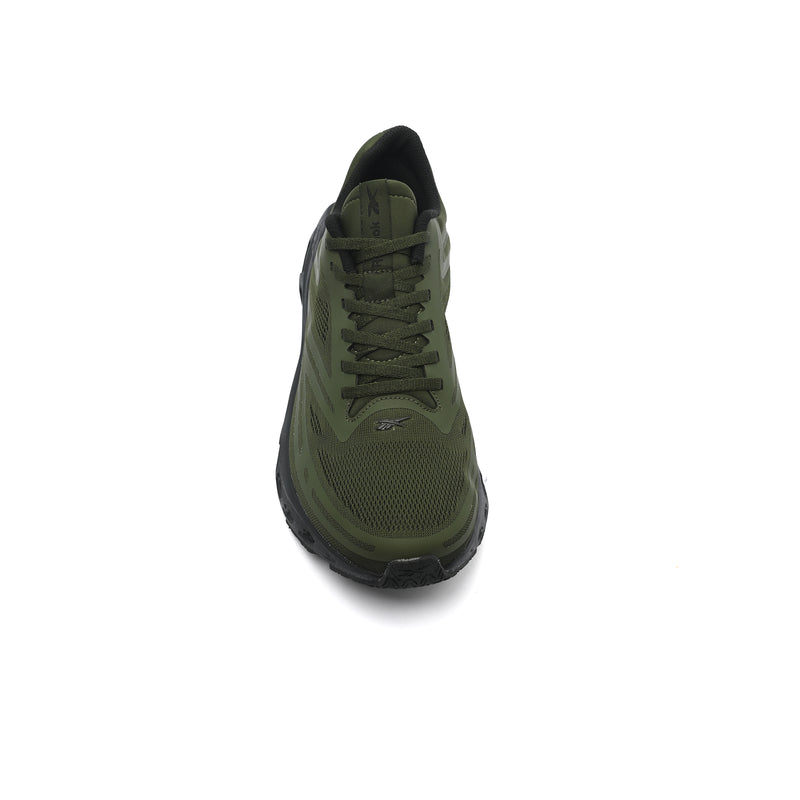 Reebok Fuel Flex Sprints Non Slip Durable Lightweight Sneakers Man 100239301 Olive - 3