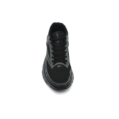Reebok Fuel Flex Sprints Non Slip Durable Lightweight Sneakers Man 100239301 Black&Gray