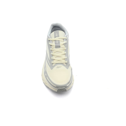 Reebok Fuel Flex Sprints Non Slip Durable Lightweight Sneakers Man 100239301 Beige