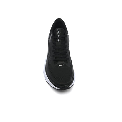 Reebok Fuel Flex Sprints Non Slip Durable Lightweight Sneakers Man 100239301 Black&White