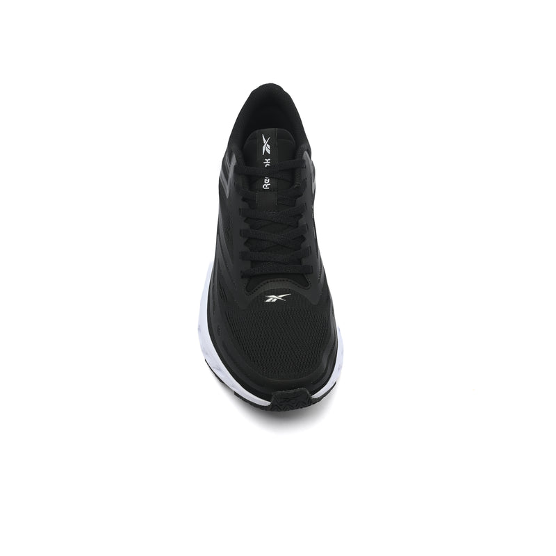 Reebok Fuel Flex Sprints Non Slip Durable Lightweight Sneakers Man 100239301 Black&White - 3