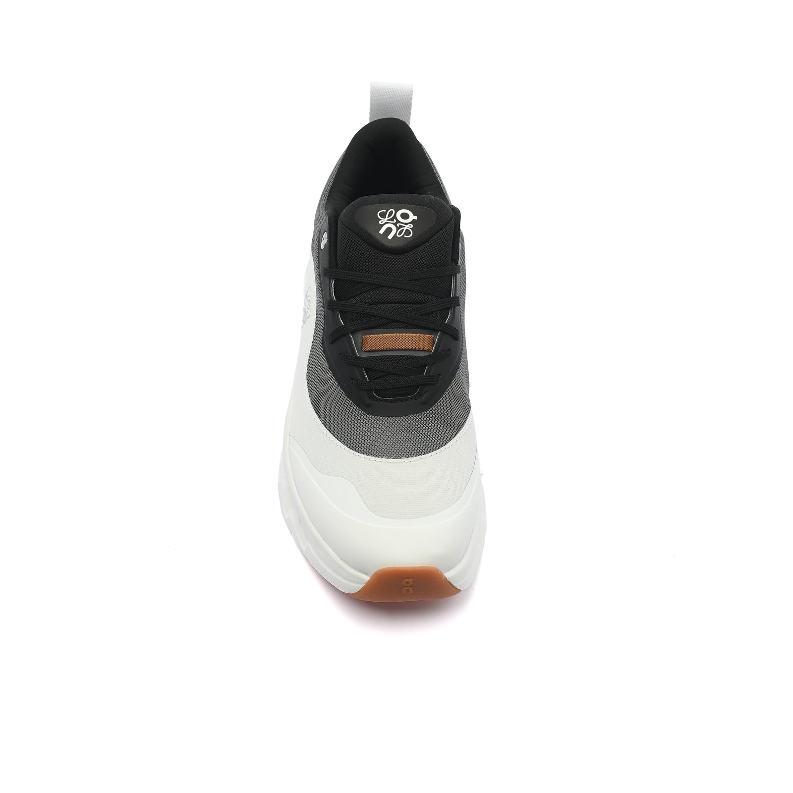 On Running Cloudtilt 2 Loewe Brands Terminal Lightweight Sneakers Man ON289 Gray - 3
