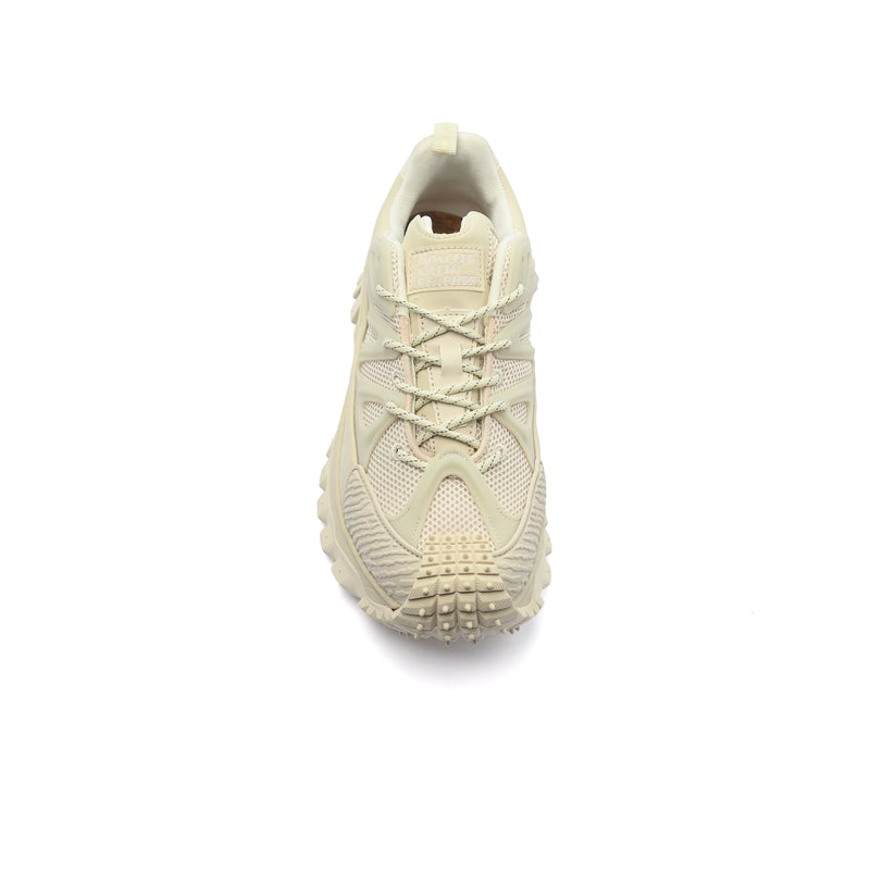 Moncler X Salehe Bembury Trailgrip Amoeba Sneakers Man 79300 Beige - 3