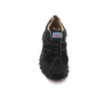 Moncler X Salehe Bembury Trailgrip Amoeba Sneakers Man 79300 Black - 3