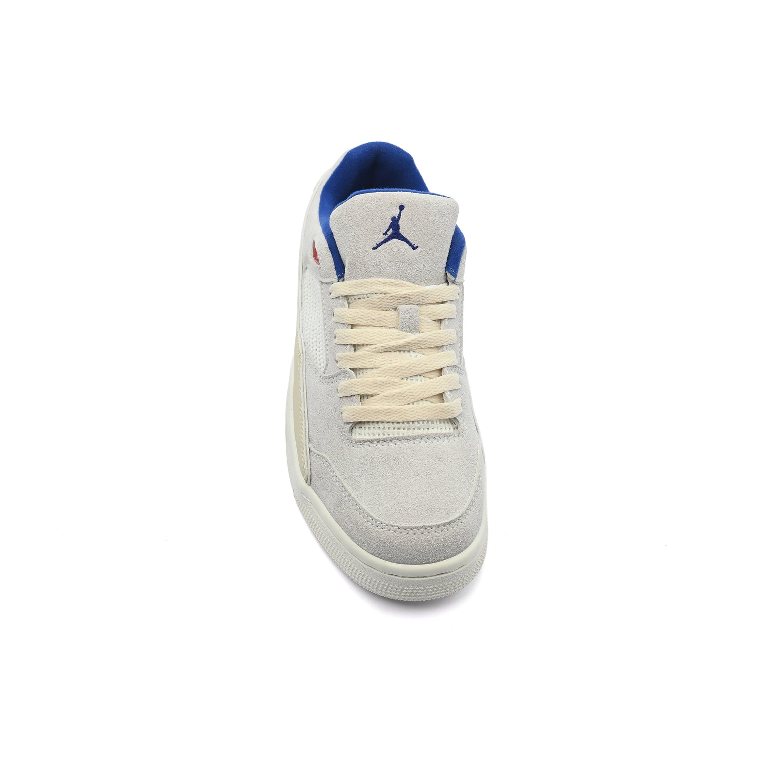 Jordan Flight Court Royal Older Sneakers Man HF3255-05 White - 3