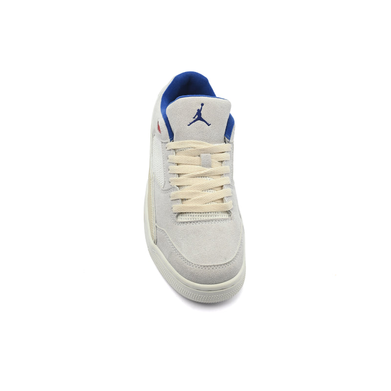 Jordan Flight Court Royal Older Sneakers Man HF3255-05 White - 3
