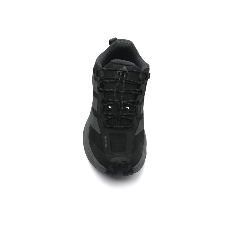 Adidas Terrex Freehiker SL GORE-TEX Hiking Sneakers Man HQ4883 Black - 3