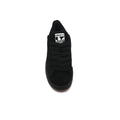 Adidas Campus 00s Gum Oversized Logo Sneakers Man 34025771 Black - 3