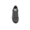 Adidas Campus 00s Gum Oversized Logo Sneakers Man 34025771 Gray - 3